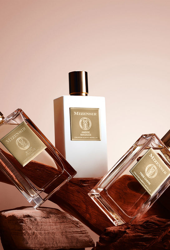 Mizensir Parfums