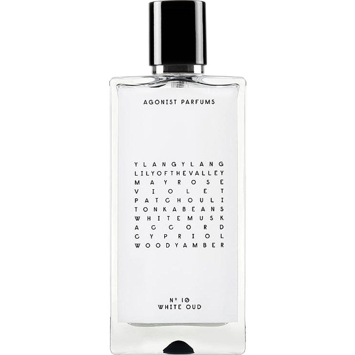 White Oud