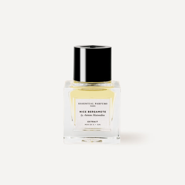 Nice Bergamote Extrait 30ml
