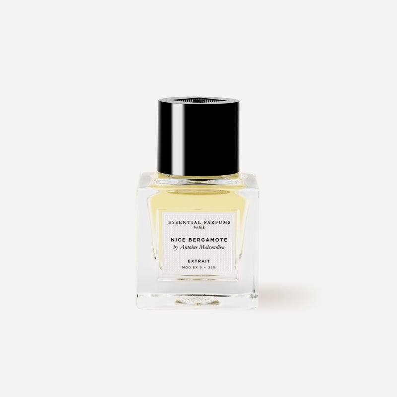 Nice Bergamote Extrait 30ml