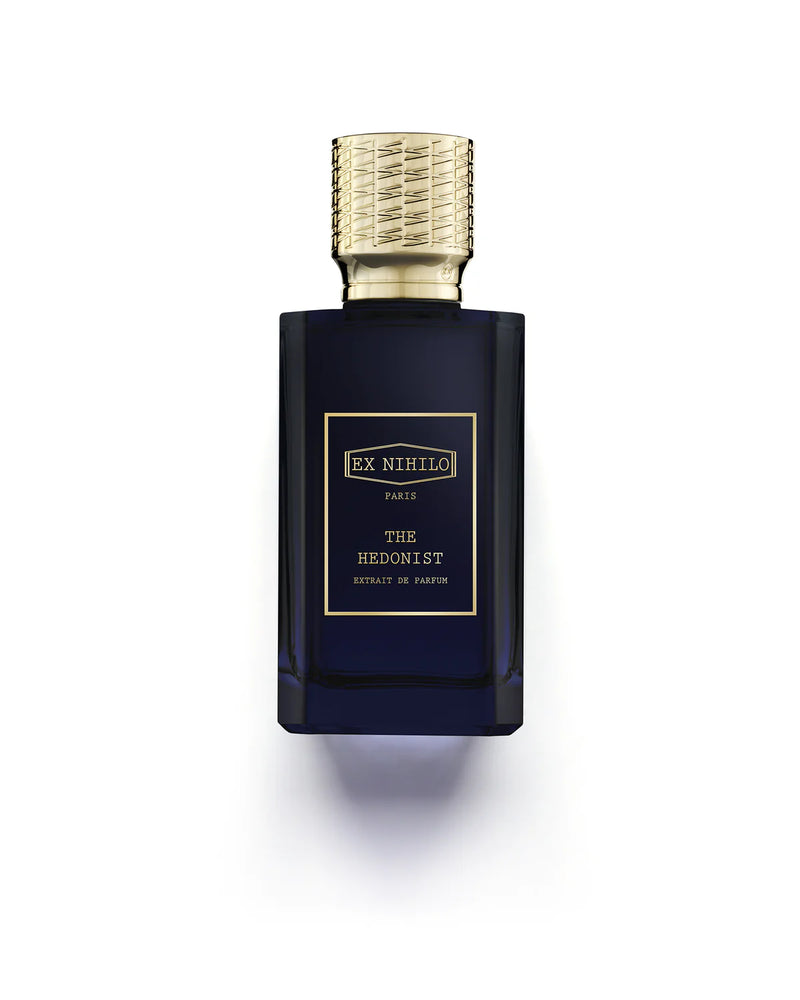 The Hedonist Perfume Extract