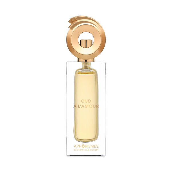 Oud à L'Amour