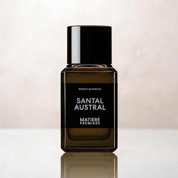 Santal Austral Extrait