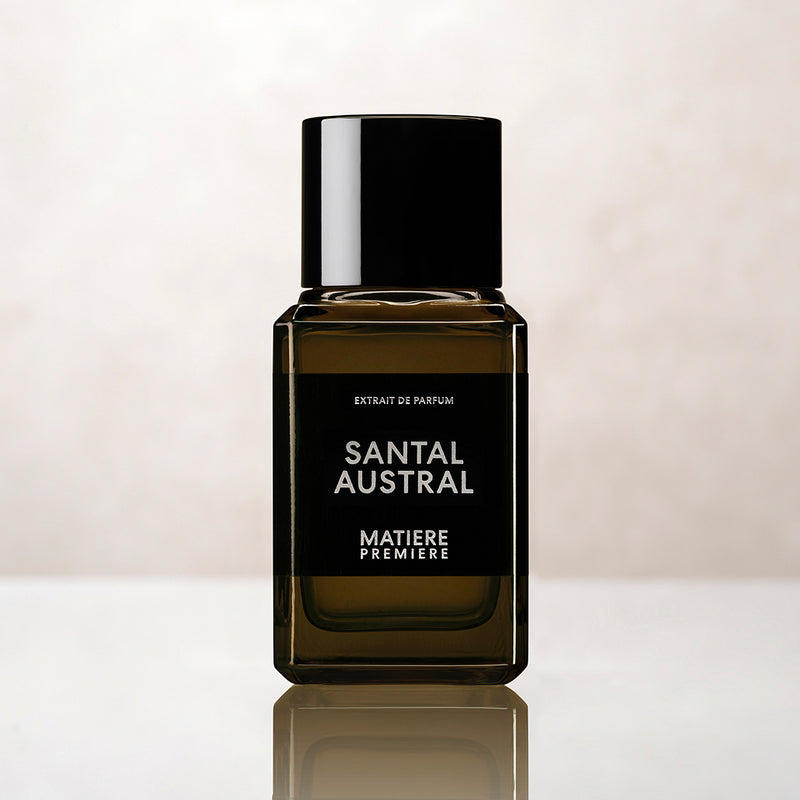 Santal Austral Extrait