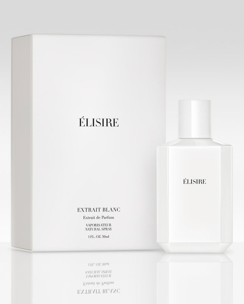Extrait Blanc