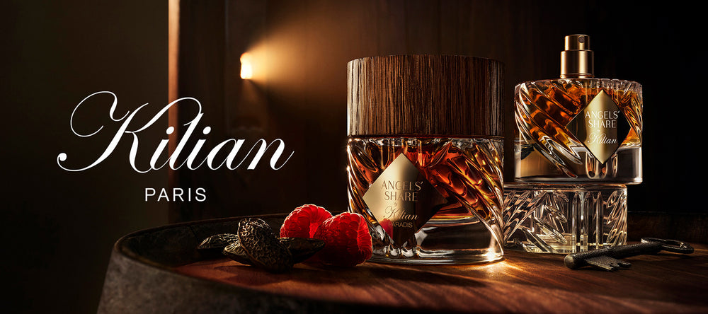 Kilian Paris Parfume