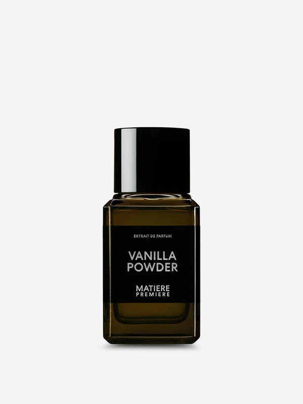 Vanilla Powder Extrait de Parfum