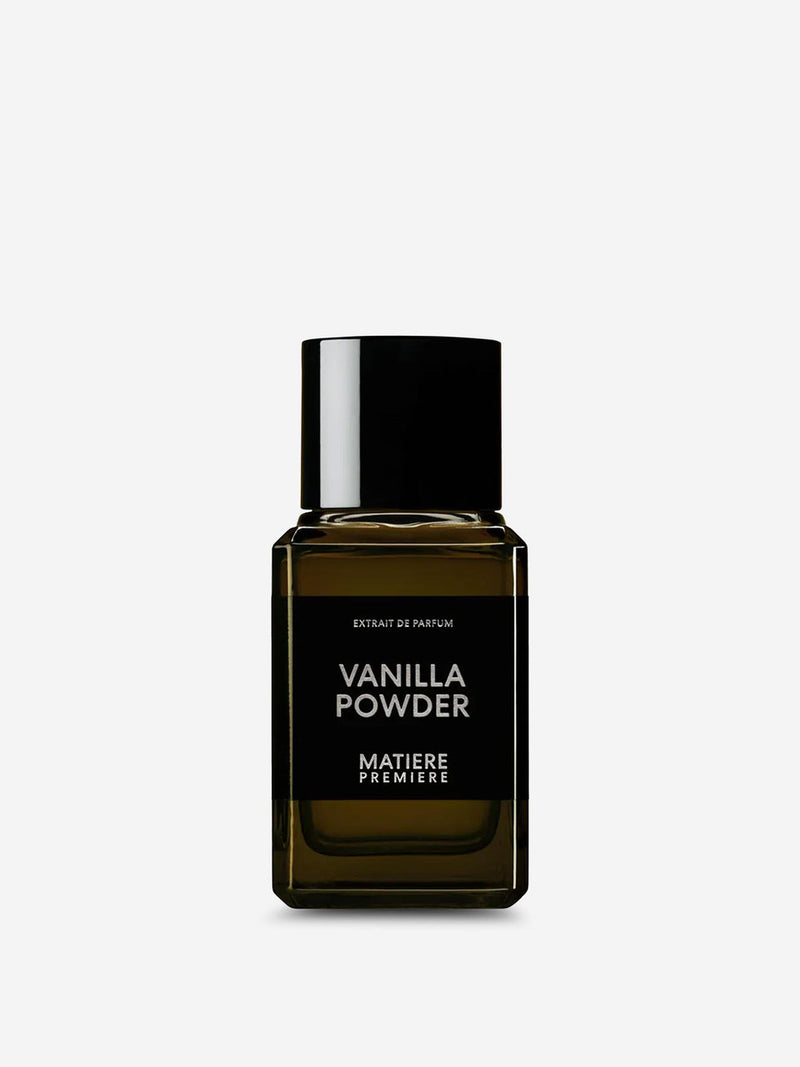 Vanilla Powder Extrait de Parfum