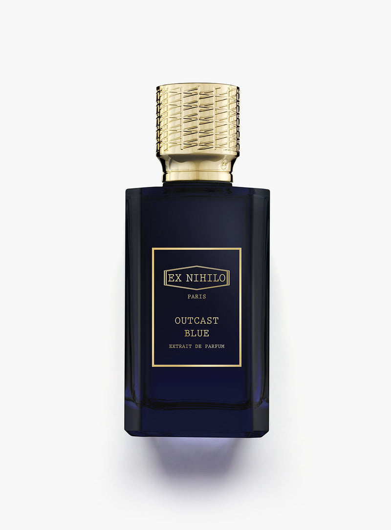 Outcast Blue Extrait de Parfum