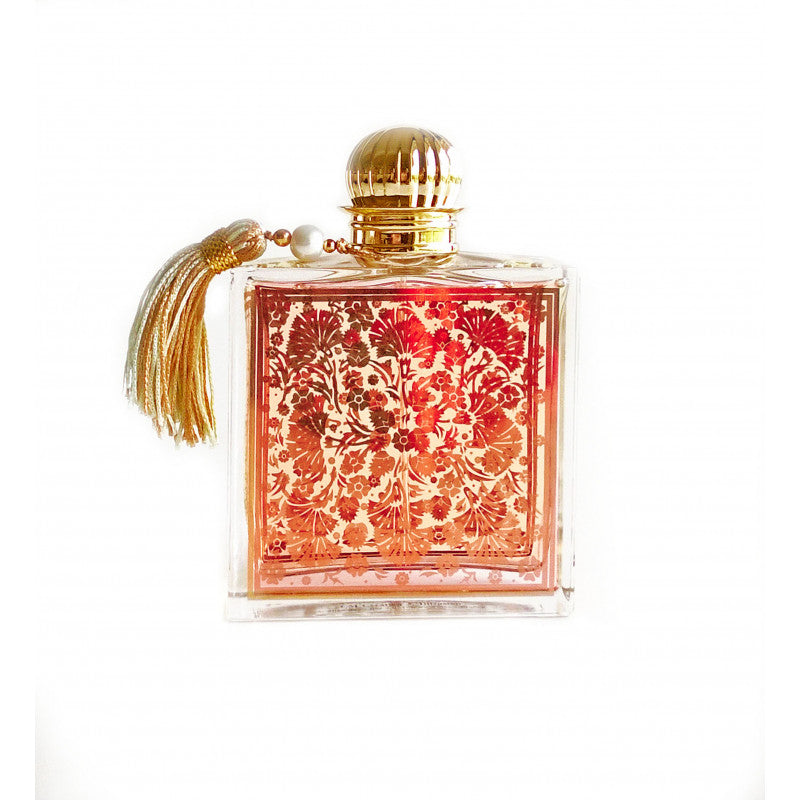 Nuit Andalouse – Sens Bar a Parfums